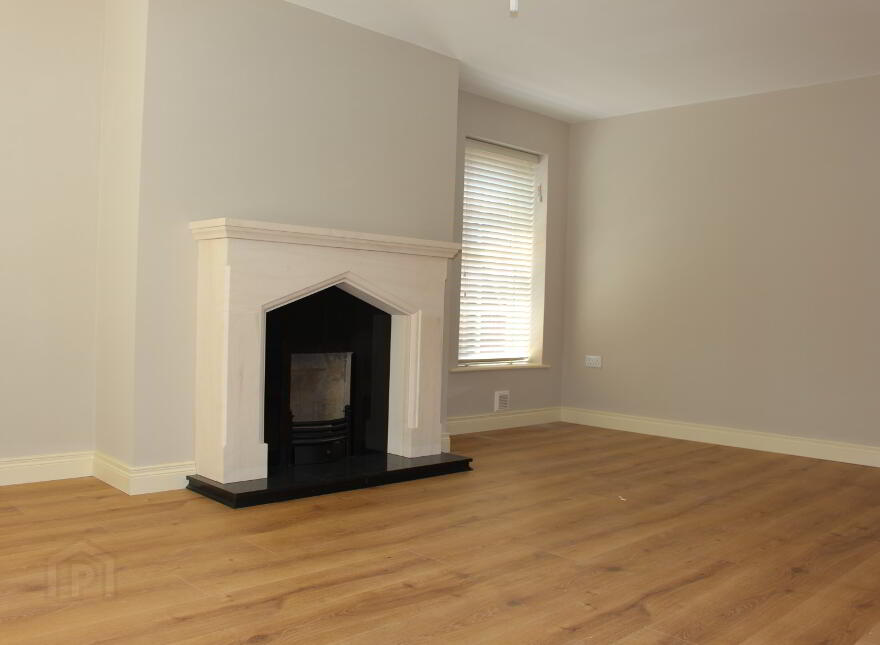 Hta, Silverwood Avenue, Silverwood Avenue, Lurgan