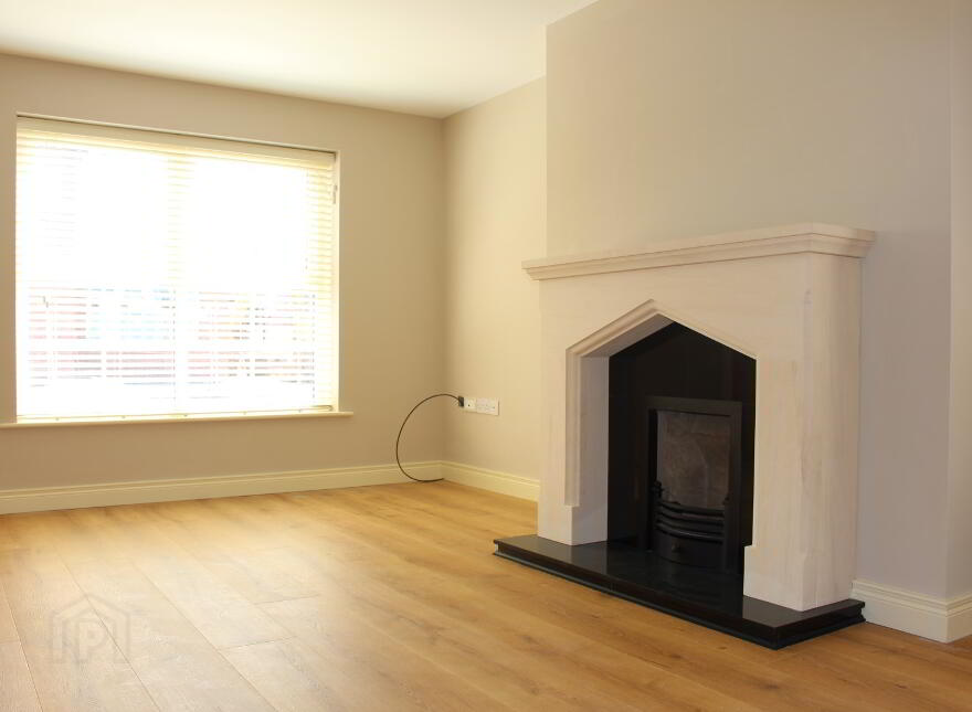 Hta, Silverwood Avenue, Silverwood Avenue, Lurgan