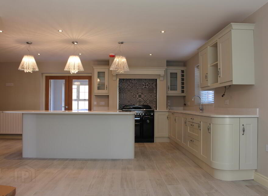 Hta, Silverwood Avenue, Silverwood Avenue, Lurgan