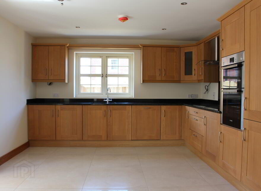Hta, Silverwood Avenue, Silverwood Avenue, Lurgan