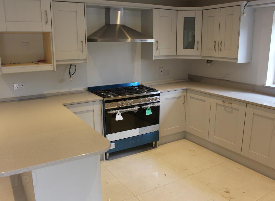 Hta, Silverwood Avenue, Silverwood Avenue, Lurgan