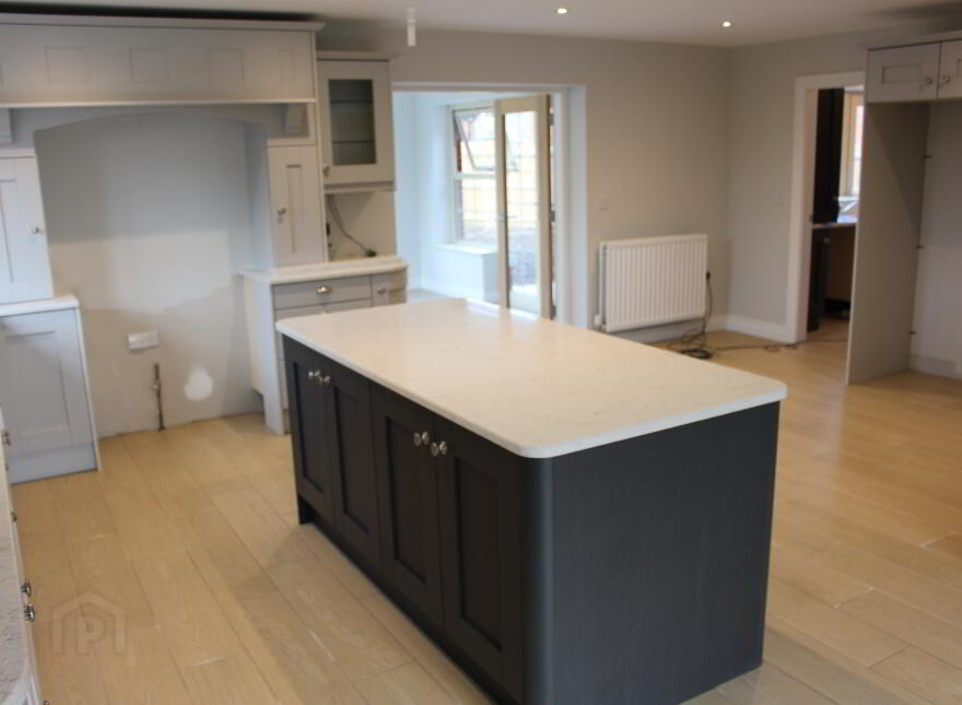 Hta, Silverwood Avenue, Silverwood Avenue, Lurgan