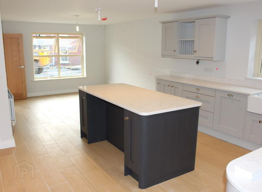 Hta, Silverwood Avenue, Silverwood Avenue, Lurgan