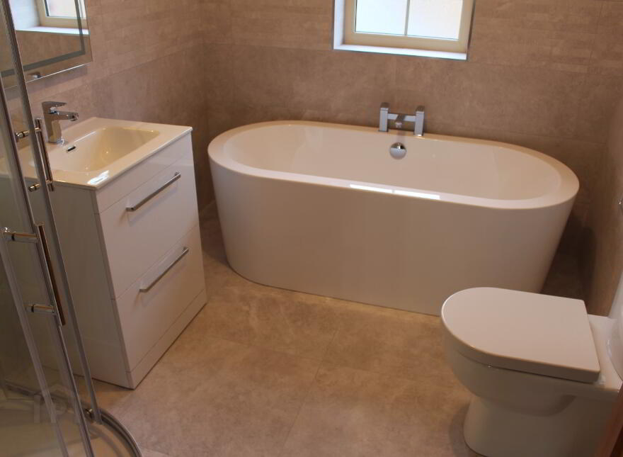 Hta, Silverwood Avenue, Silverwood Avenue, Lurgan