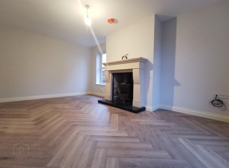 Htb, Silverwood Avenue, Silverwood Avenue, Lurgan