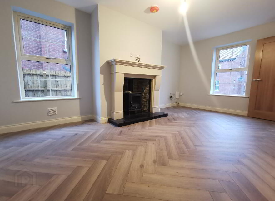 Htb, Silverwood Avenue, Silverwood Avenue, Lurgan