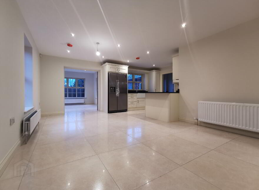 Htb, Silverwood Avenue, Silverwood Avenue, Lurgan