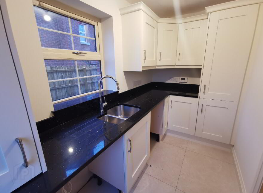 Htb, Silverwood Avenue, Silverwood Avenue, Lurgan