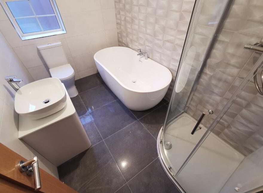 Htb, Silverwood Avenue, Silverwood Avenue, Lurgan