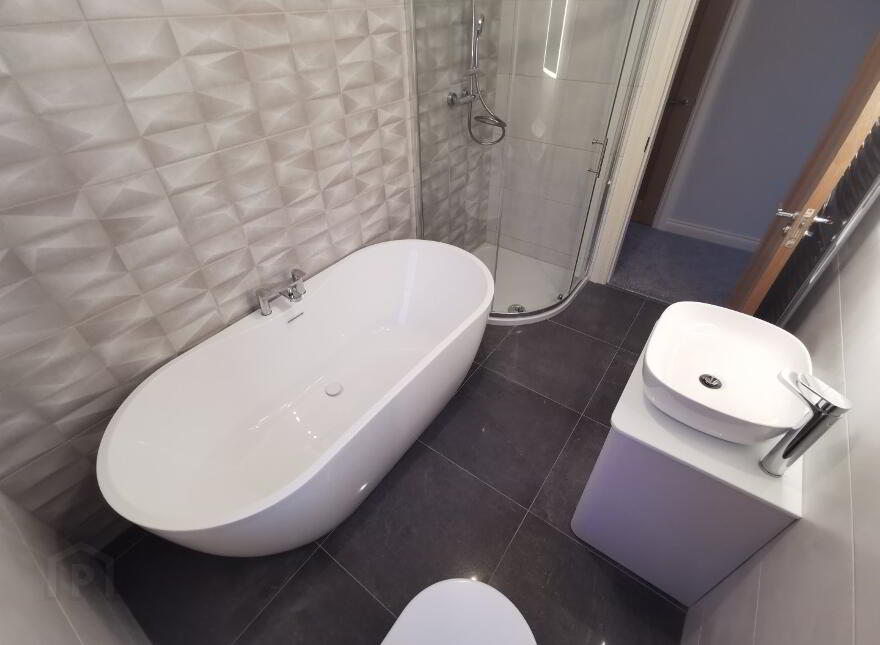 Htb, Silverwood Avenue, Silverwood Avenue, Lurgan