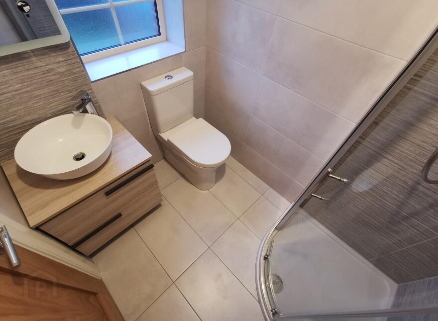 Htb, Silverwood Avenue, Silverwood Avenue, Lurgan