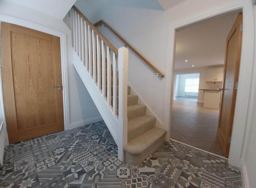 Htb, Silverwood Avenue, Silverwood Avenue, Lurgan