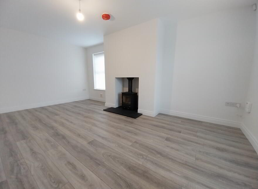 Htb, Silverwood Avenue, Silverwood Avenue, Lurgan