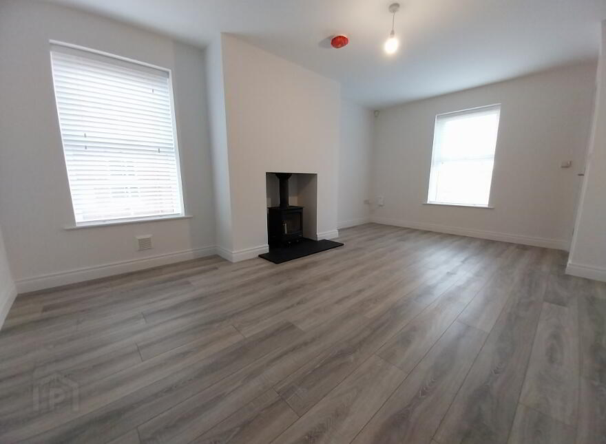 Htb, Silverwood Avenue, Silverwood Avenue, Lurgan