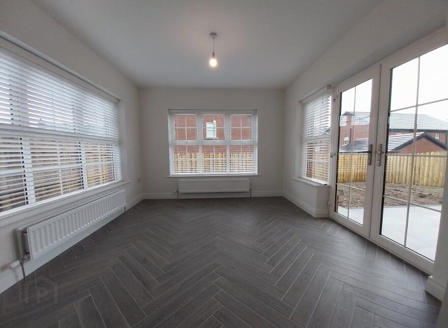 Htb, Silverwood Avenue, Silverwood Avenue, Lurgan