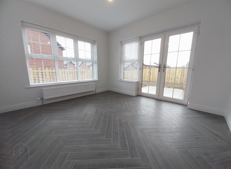 Htb, Silverwood Avenue, Silverwood Avenue, Lurgan