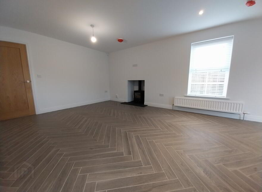 Htb, Silverwood Avenue, Silverwood Avenue, Lurgan