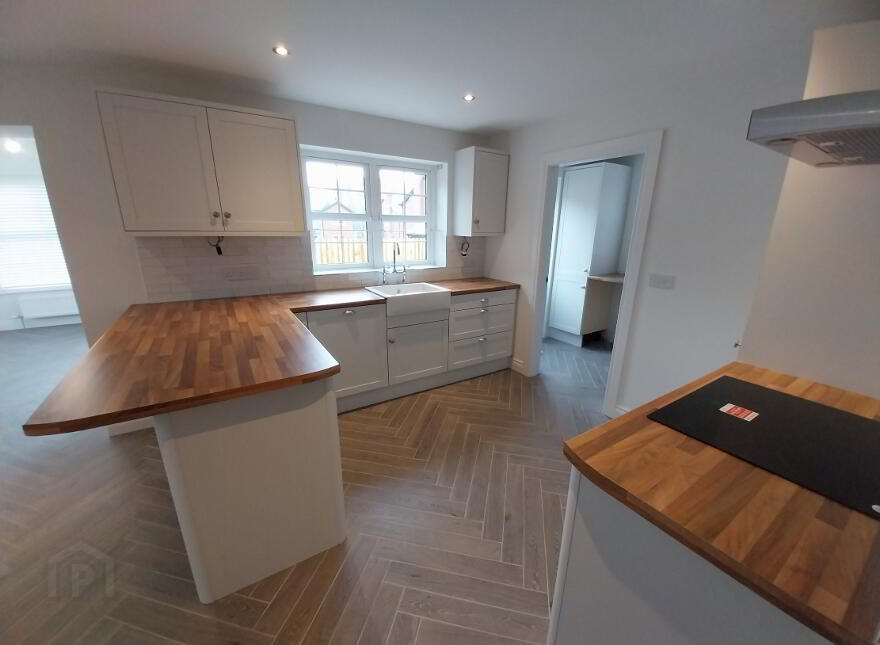 Htb, Silverwood Avenue, Silverwood Avenue, Lurgan