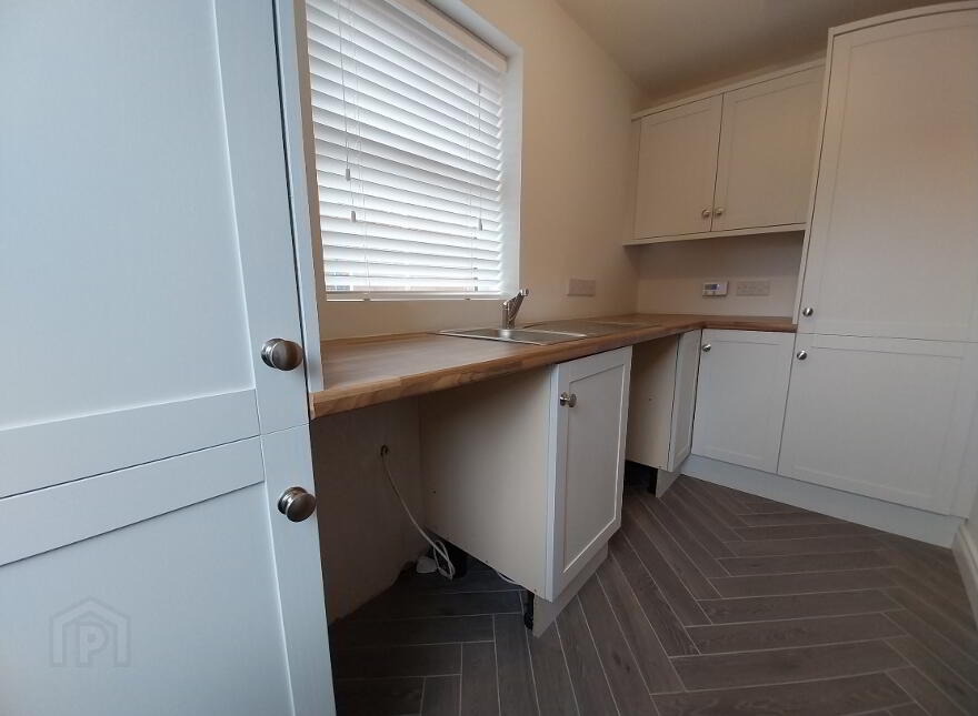 Htb, Silverwood Avenue, Silverwood Avenue, Lurgan