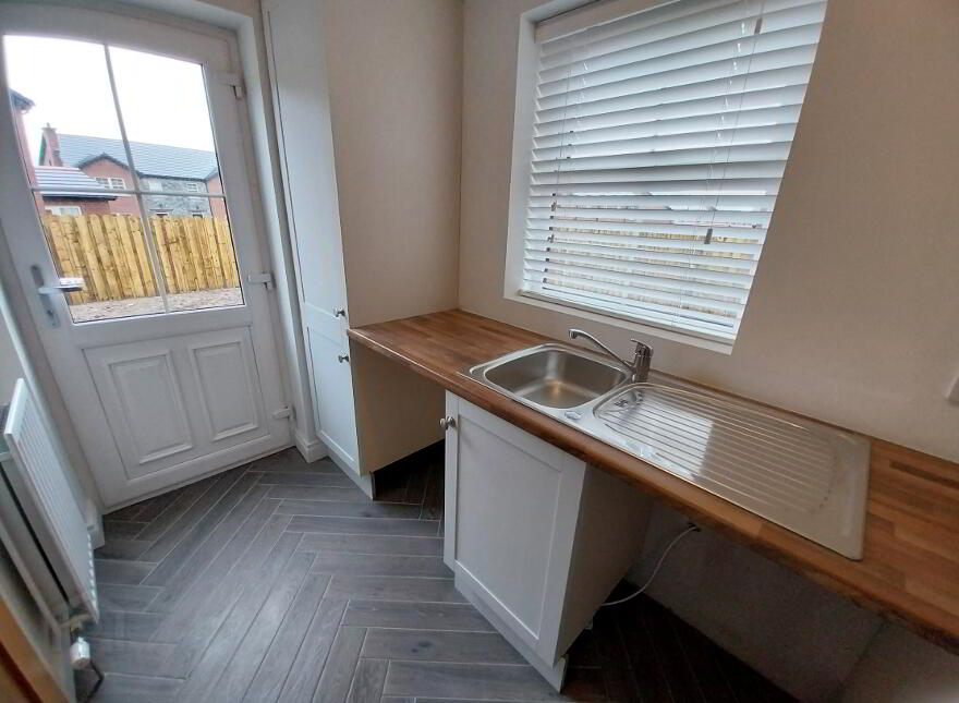 Htb, Silverwood Avenue, Silverwood Avenue, Lurgan