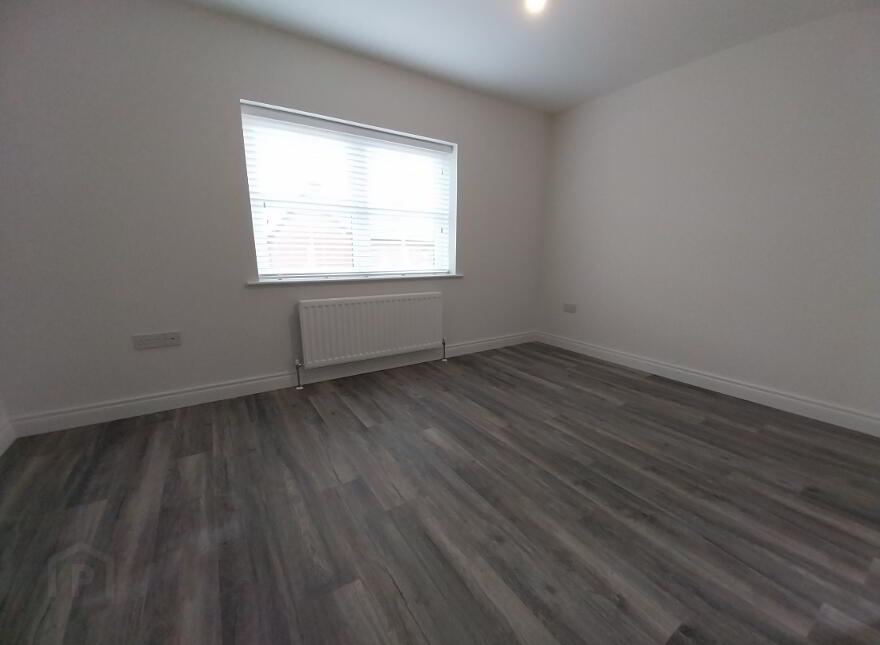 Htb, Silverwood Avenue, Silverwood Avenue, Lurgan