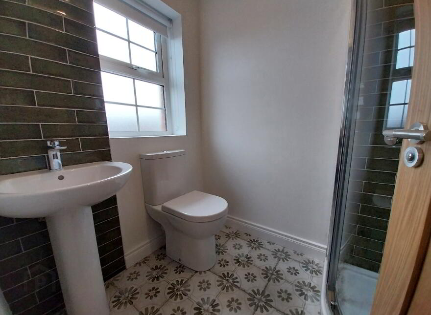 Htb, Silverwood Avenue, Silverwood Avenue, Lurgan
