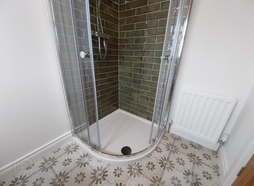 Htb, Silverwood Avenue, Silverwood Avenue, Lurgan
