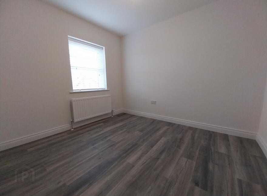 Htb, Silverwood Avenue, Silverwood Avenue, Lurgan