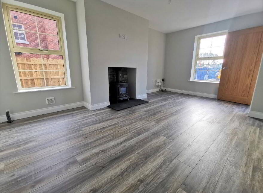 Htb, Silverwood Avenue, Silverwood Avenue, Lurgan