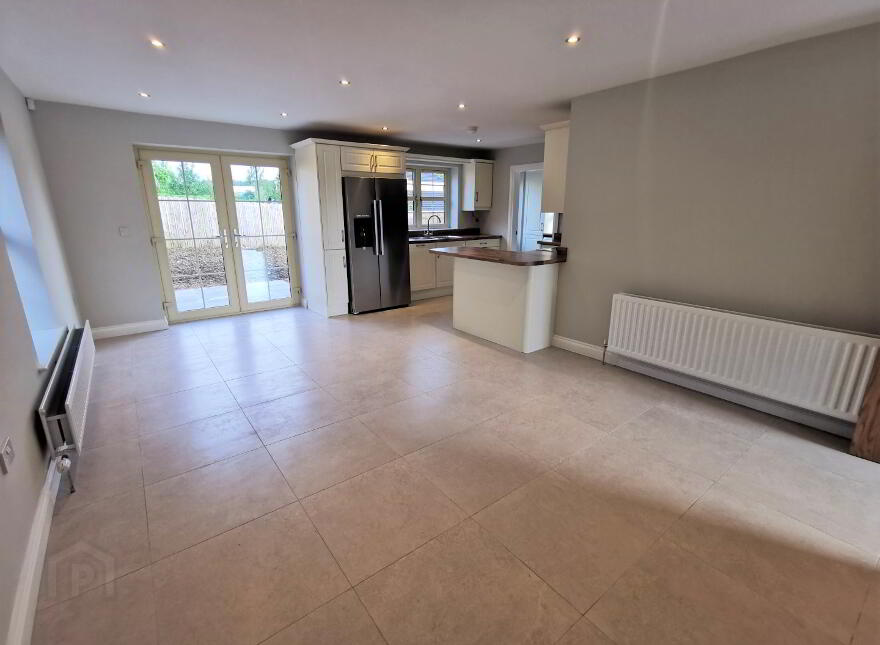 Htb, Silverwood Avenue, Silverwood Avenue, Lurgan