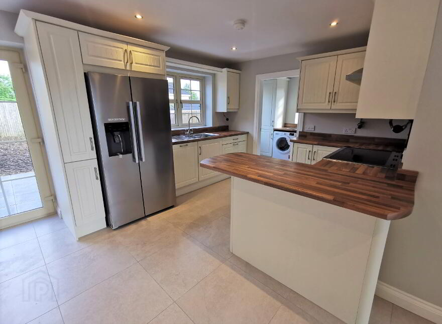 Htb, Silverwood Avenue, Silverwood Avenue, Lurgan