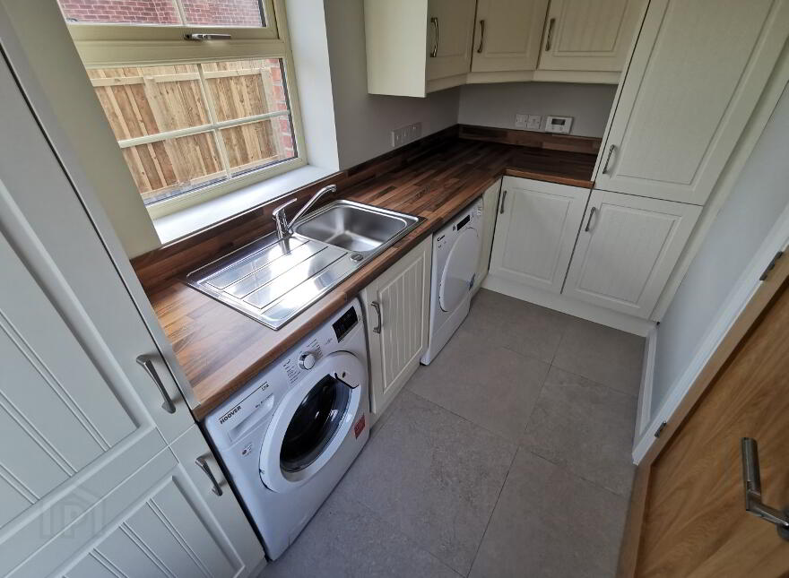 Htb, Silverwood Avenue, Silverwood Avenue, Lurgan