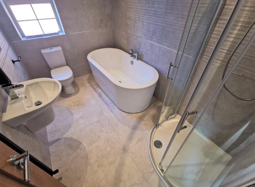 Htb, Silverwood Avenue, Silverwood Avenue, Lurgan