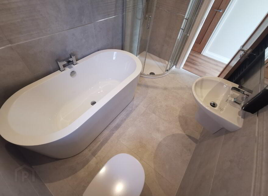 Htb, Silverwood Avenue, Silverwood Avenue, Lurgan