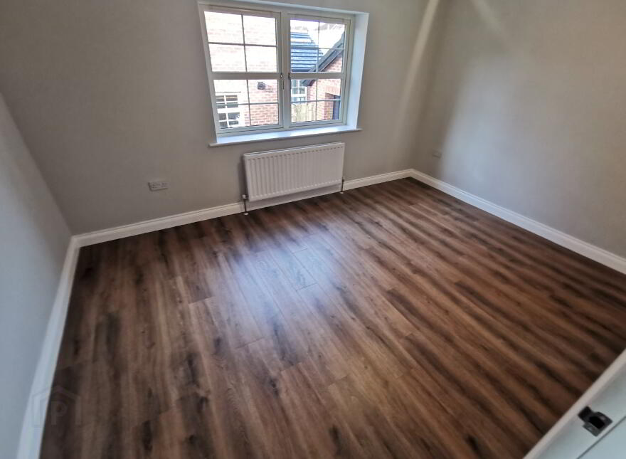 Htb, Silverwood Avenue, Silverwood Avenue, Lurgan