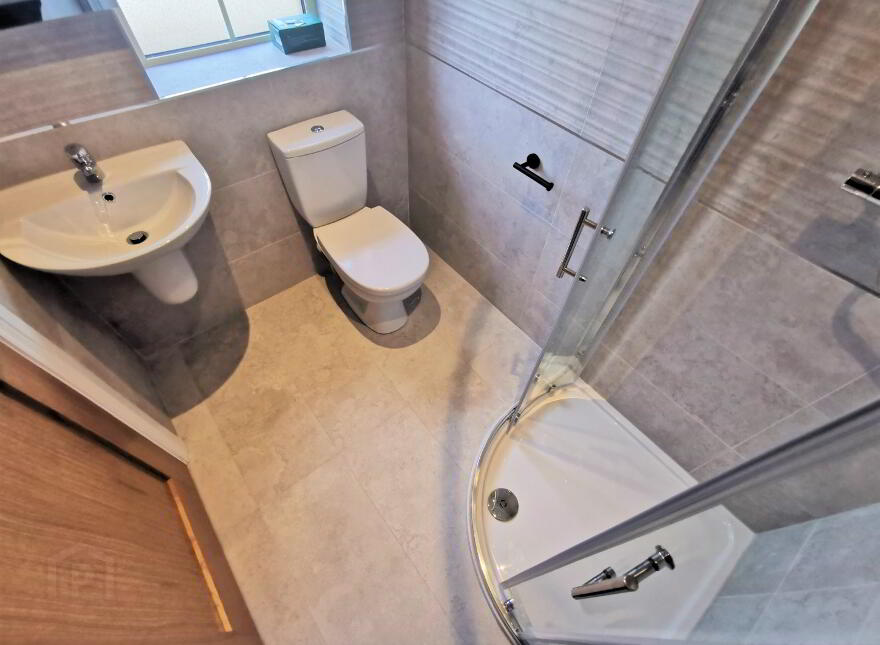 Htb, Silverwood Avenue, Silverwood Avenue, Lurgan