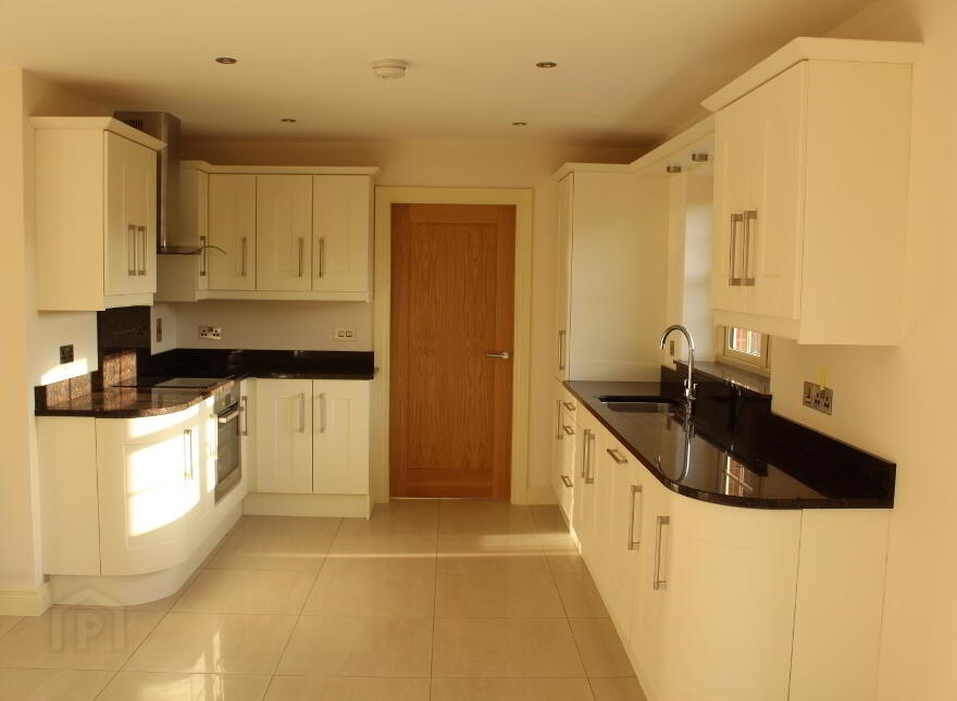Htc, Silverwood Avenue, Silverwood Avenue, Lurgan