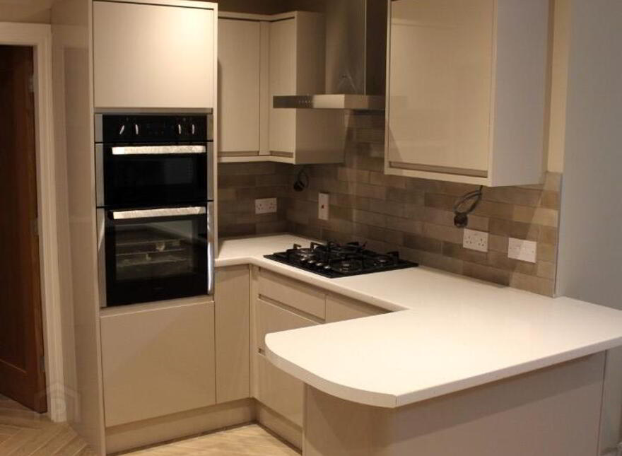 Htc, Silverwood Avenue, Silverwood Avenue, Lurgan