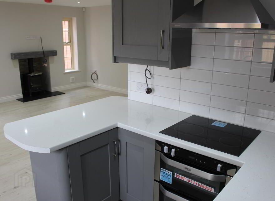 Htc, Silverwood Avenue, Silverwood Avenue, Lurgan