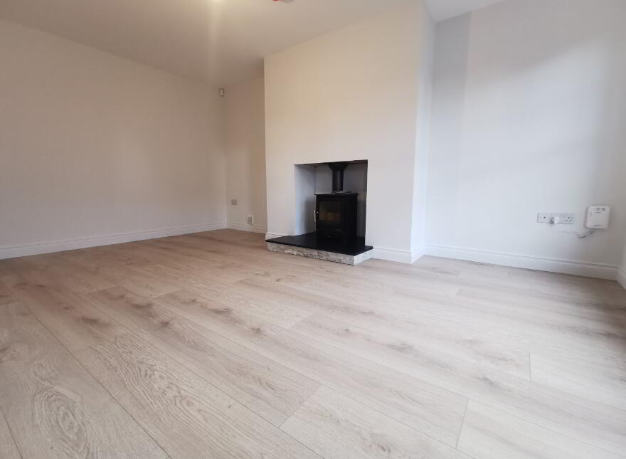 Htd, Silverwood Avenue, Silverwood Avenue, Lurgan