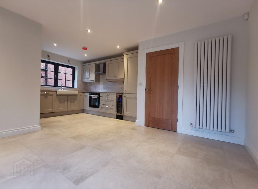 Htd, Silverwood Avenue, Silverwood Avenue, Lurgan