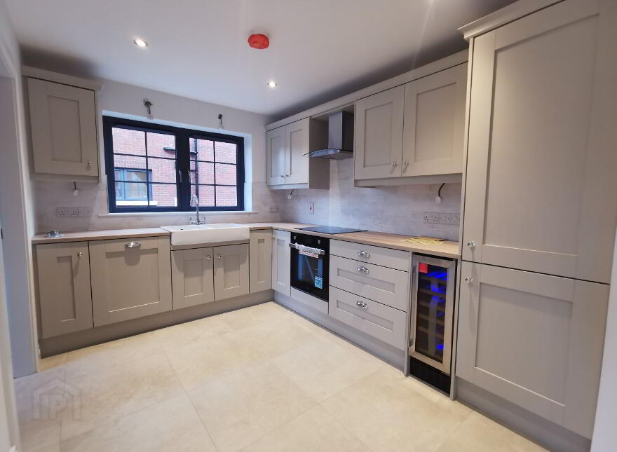 Htd, Silverwood Avenue, Silverwood Avenue, Lurgan