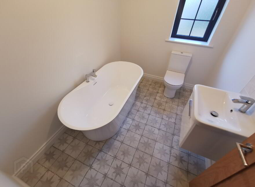 Htd, Silverwood Avenue, Silverwood Avenue, Lurgan