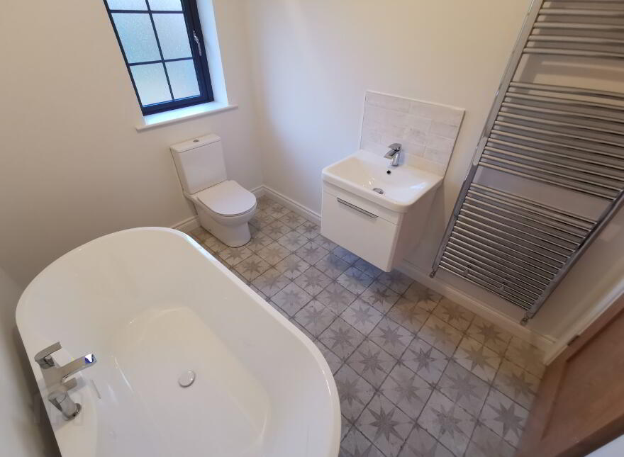 Htd, Silverwood Avenue, Silverwood Avenue, Lurgan