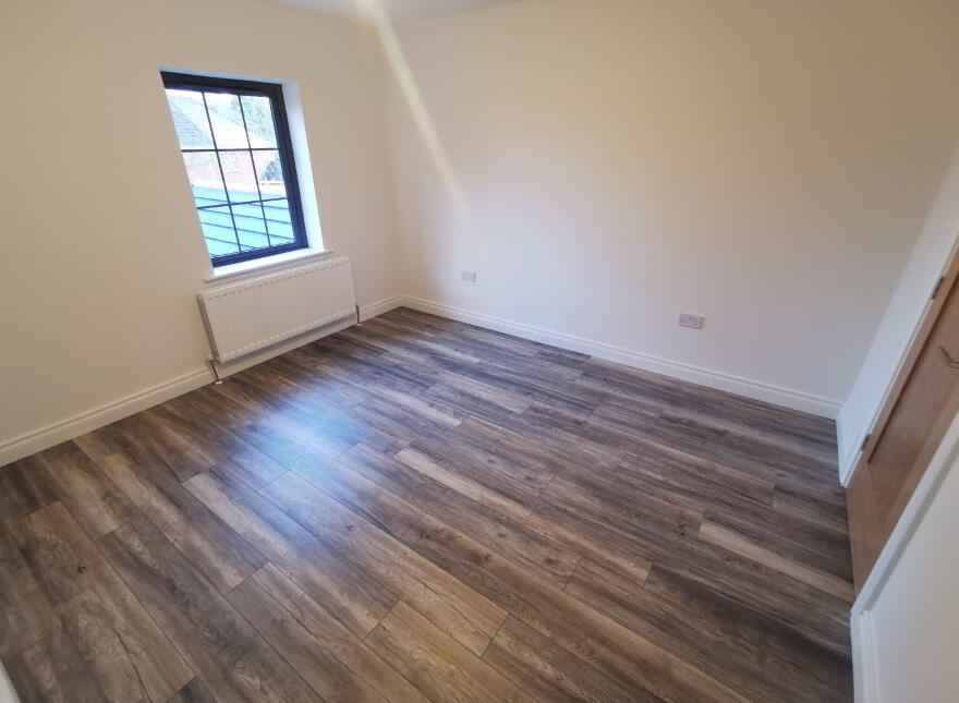 Htd, Silverwood Avenue, Silverwood Avenue, Lurgan