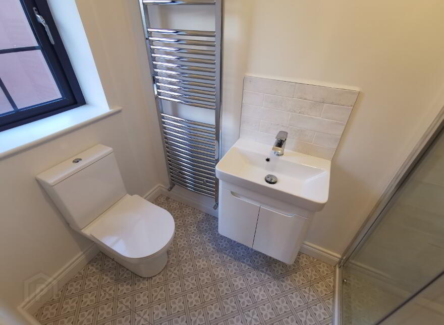Htd, Silverwood Avenue, Silverwood Avenue, Lurgan