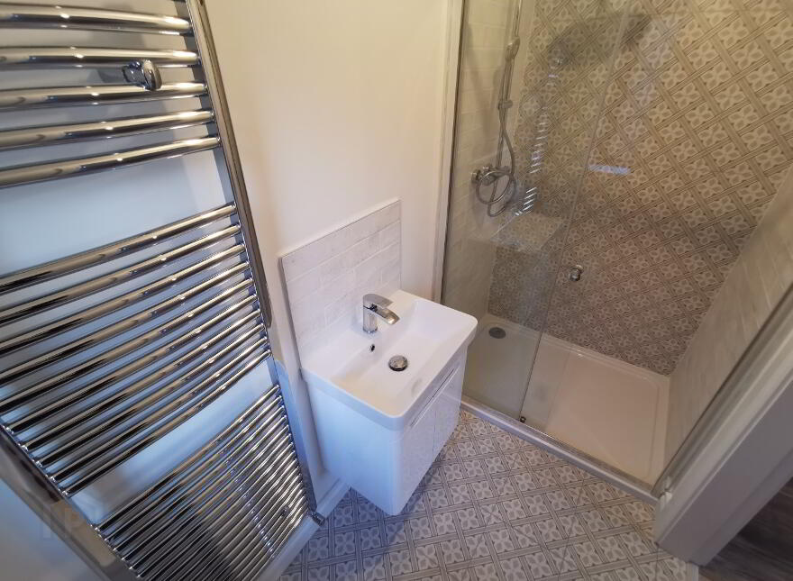 Htd, Silverwood Avenue, Silverwood Avenue, Lurgan