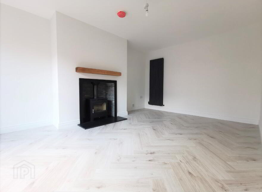 Htd, Silverwood Avenue, Silverwood Avenue, Lurgan