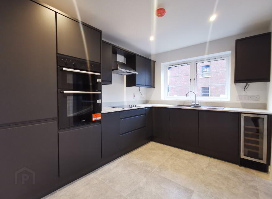 Htd, Silverwood Avenue, Silverwood Avenue, Lurgan