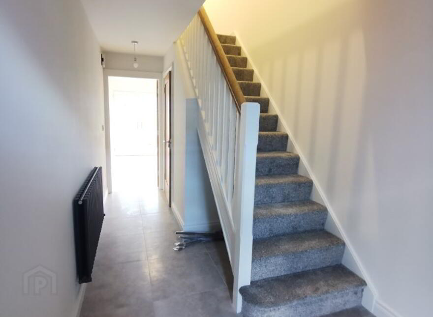 Htd, Silverwood Avenue, Silverwood Avenue, Lurgan